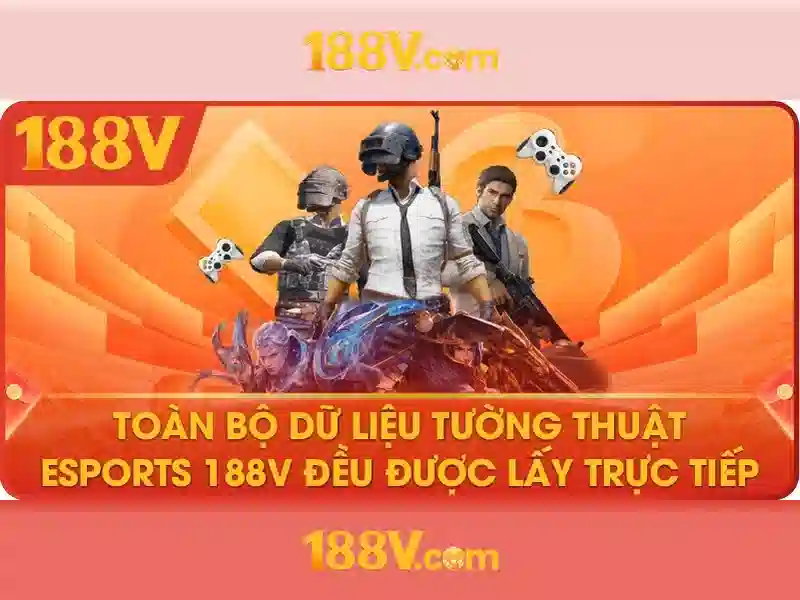 188v: một ký hiệu và hành trình của nó
