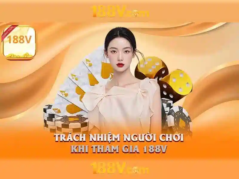 Khám phá 188v: một khái niệm và hành trình của nó