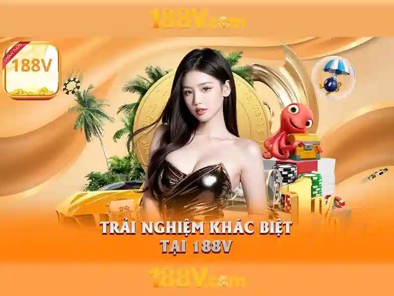 Nền tảng lịch sử về 188V