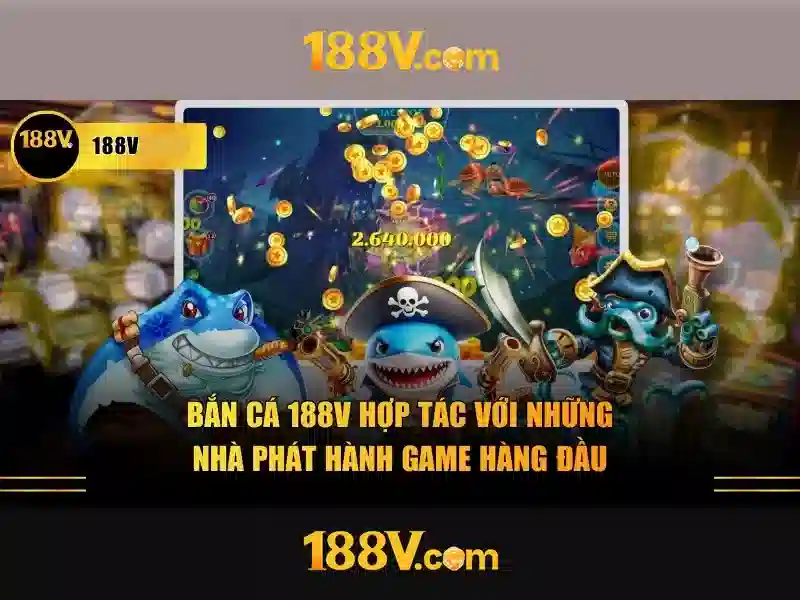 Khía cạnh kỹ thuật của 188v