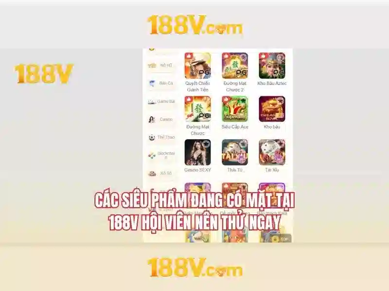 188v là gì trong thế giới điện áp và cảm hứng