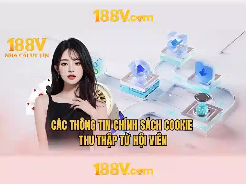 Khám phá 188V: một khái niệm và hành trình