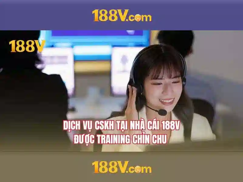 Khám phá 188v: một bản đồ của tương lai