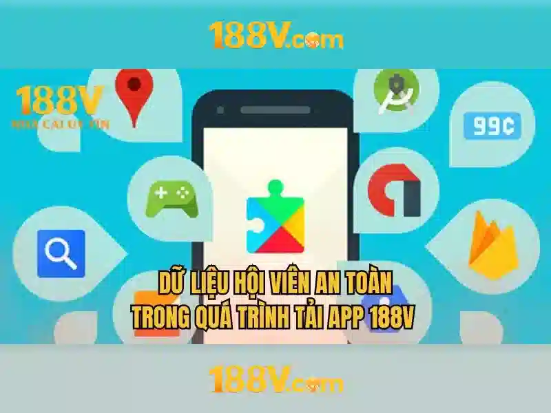 An toàn khi làm việc với 188V