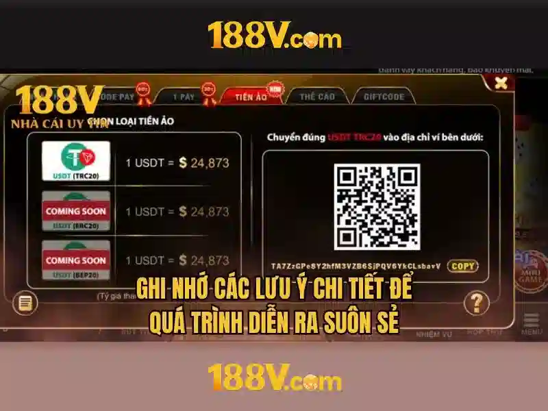nạp thẻ game 188v nhận ngay 750k mỗi ngày