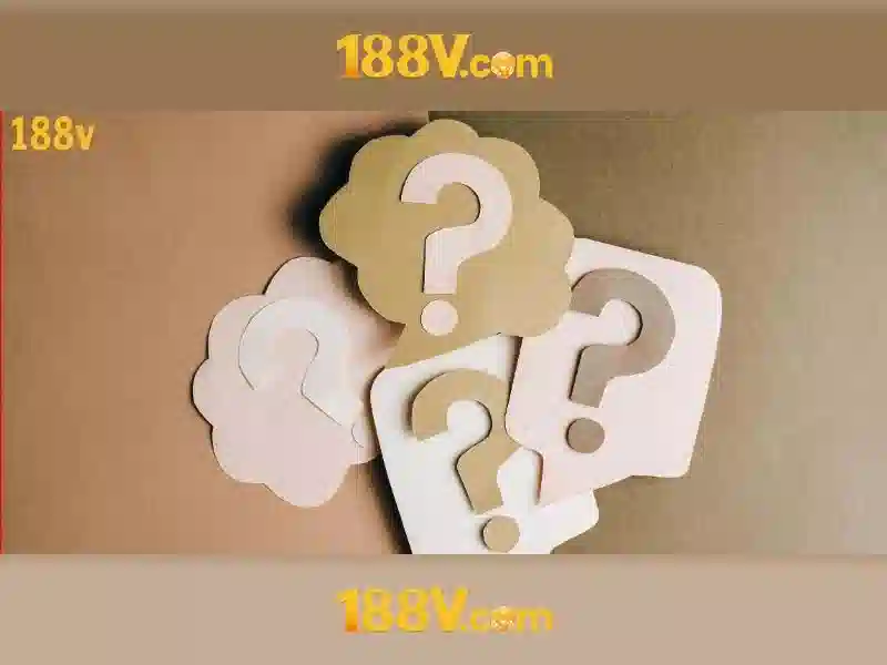 Khám phá 188v: Ý nghĩa và ứng dụng