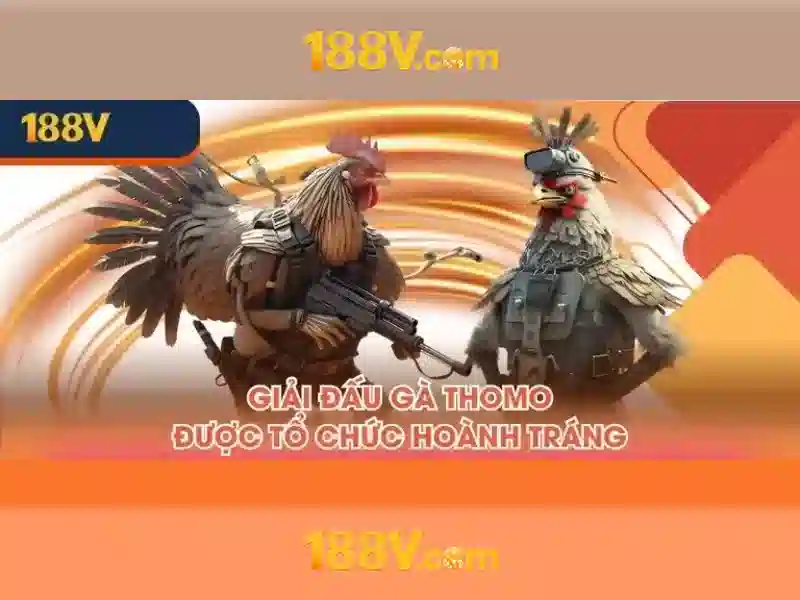 Một hành trình với 188V