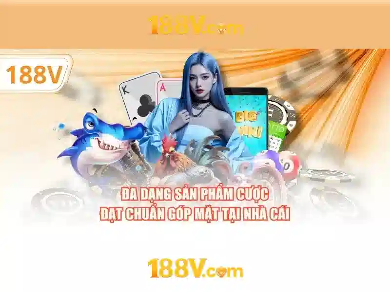 game 188v – Nền tảng giải trí và poker trực tuyến