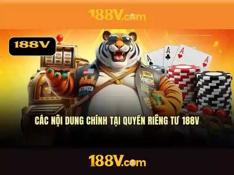 Khám phá 188v