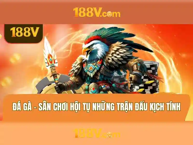 Khám phá 188v: khái niệm và tương lai