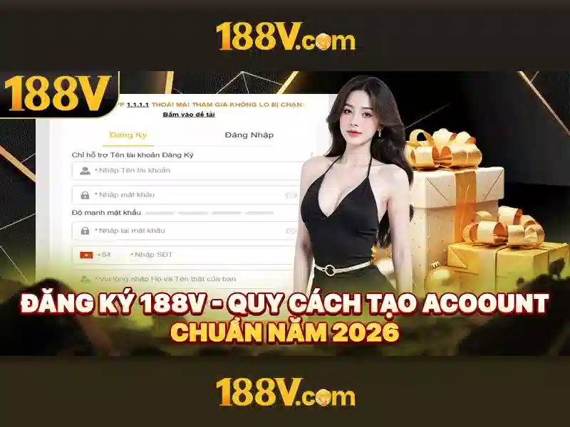 Các ứng dụng của 188v\n