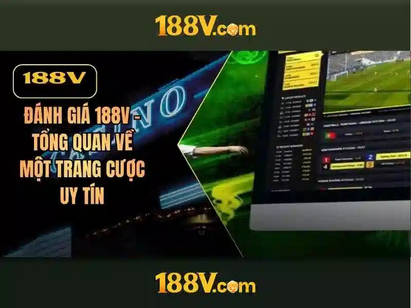 188v - một khám phá công nghệ và ý nghĩa
