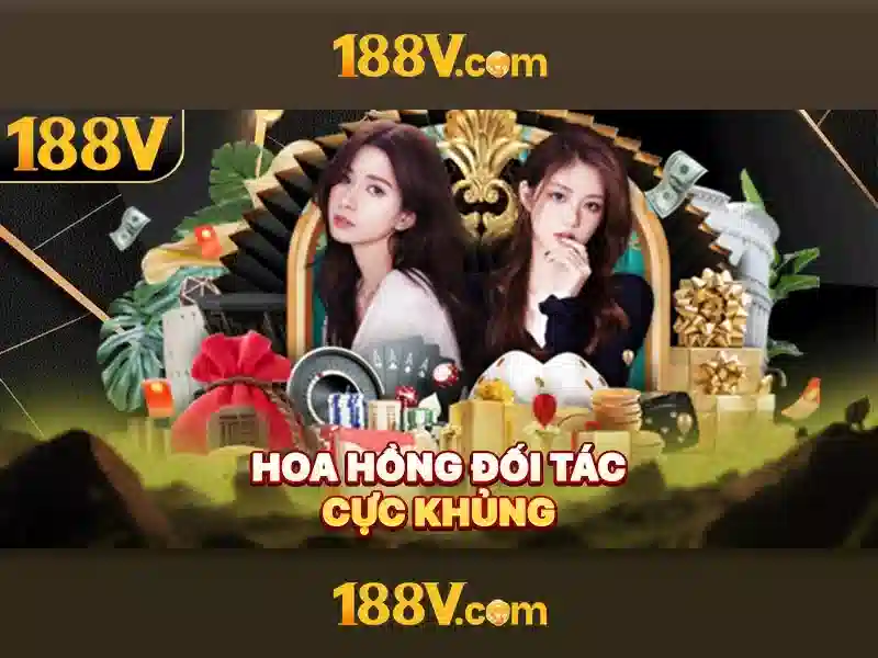 Giới thiệu về 188v Giới thiệu về 188v