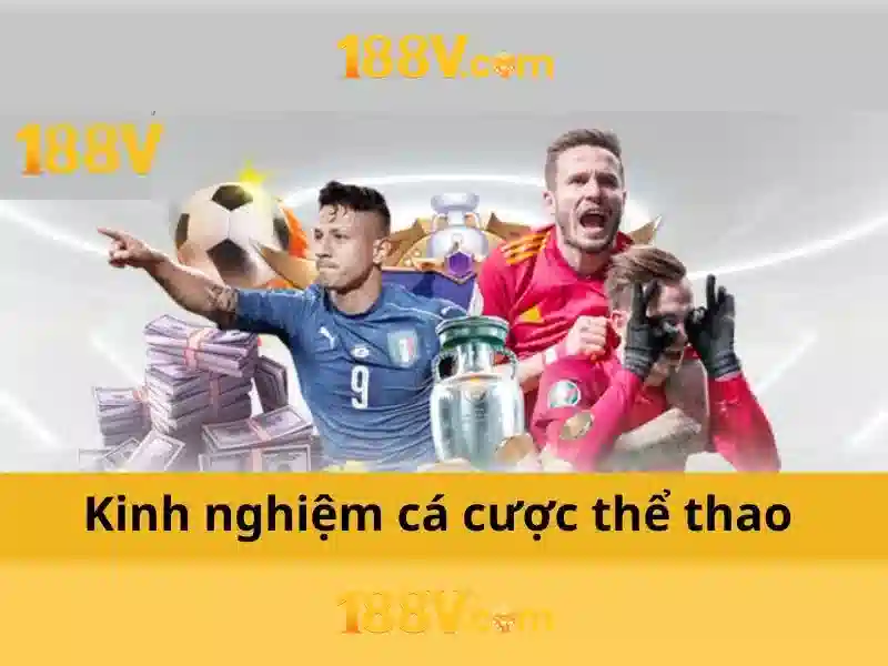 Các thách thức và tương lai của 188V