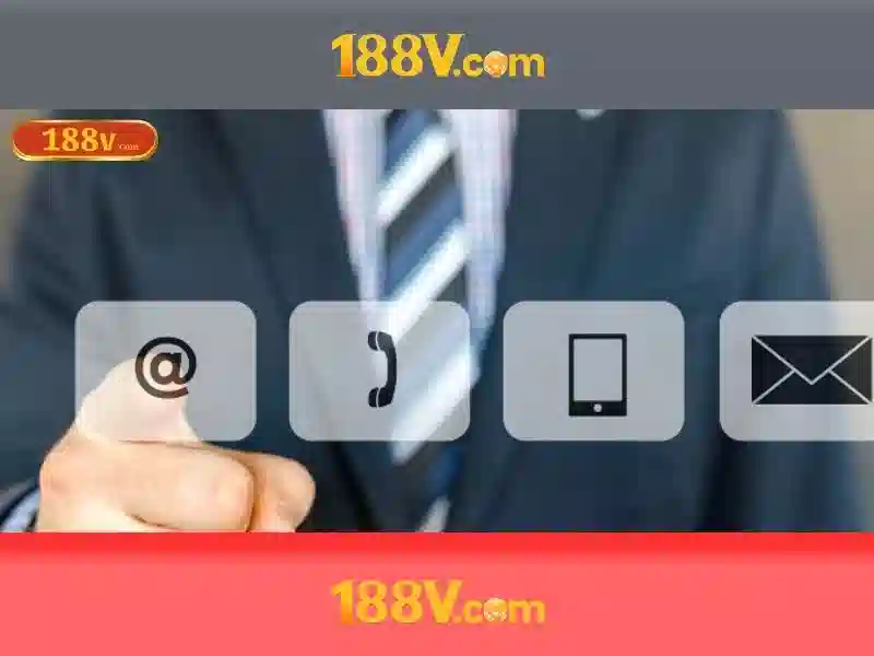 188v trong thế giới số: một khái niệm và hành trình khám phá