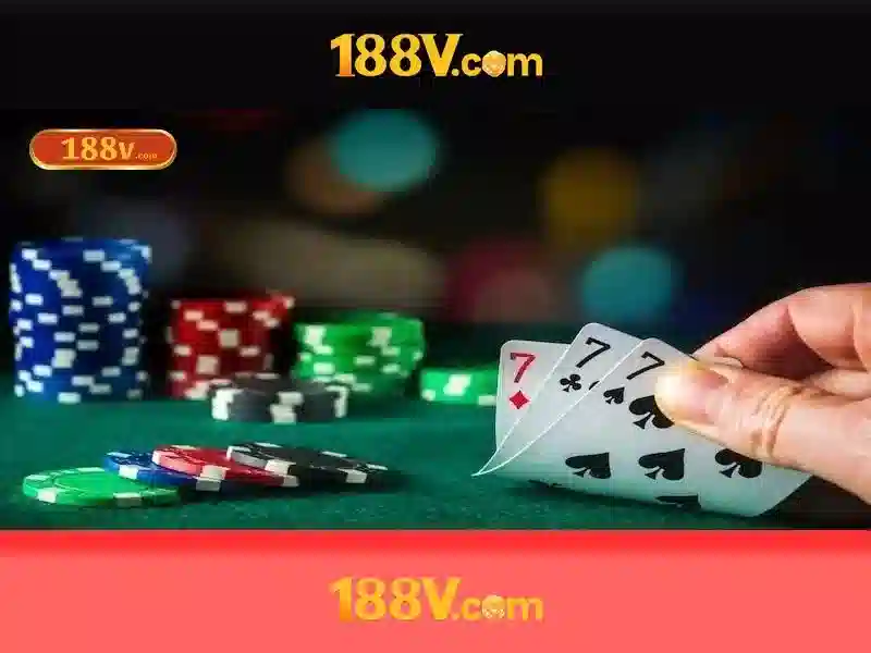 188V: một khái niệm công nghệ và văn hóa số