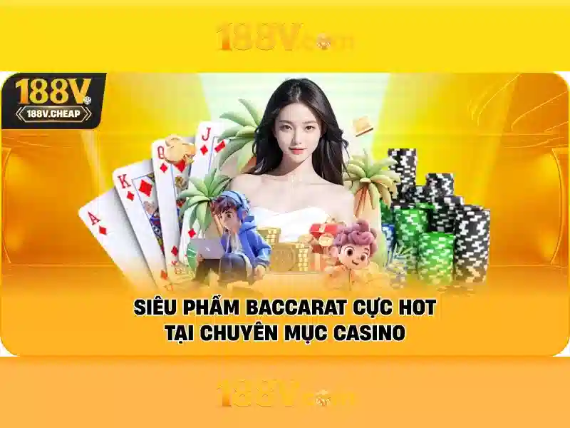 Thách thức và triển vọng 188V