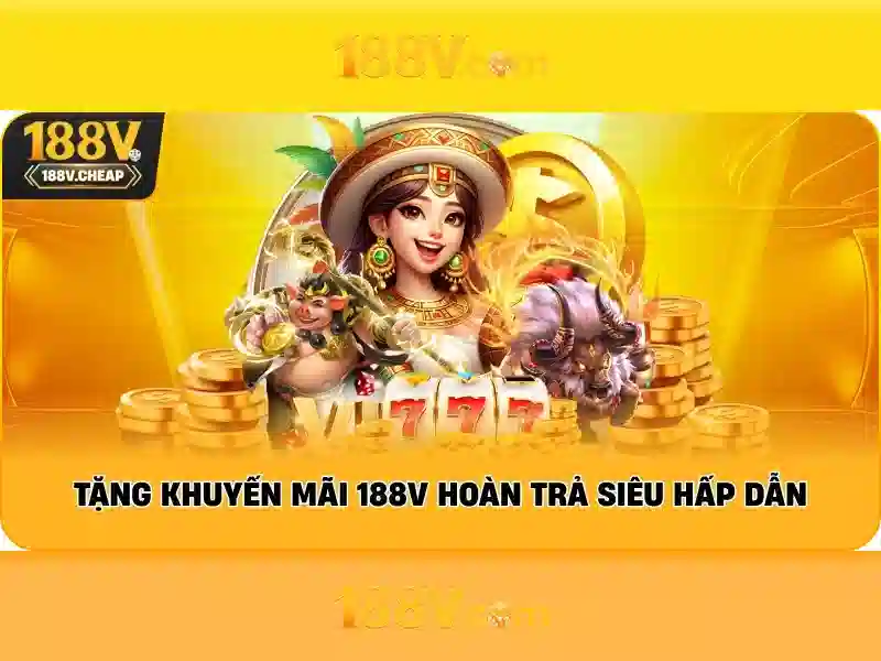 Khám phá 188V: Một cái nhìn tổng quan