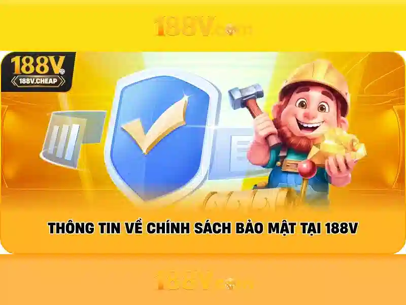 Khám phá 188v: một khái niệm và hành trình sáng tạo