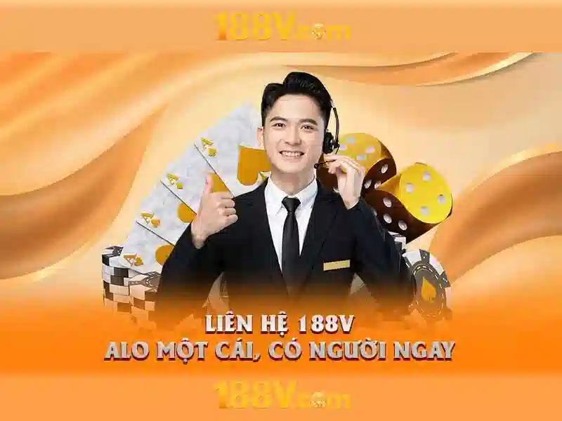 188v và những góc nhìn cơ bản