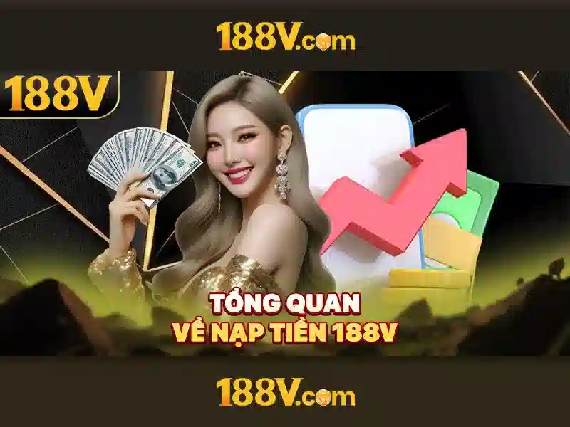 Thảo luận về tương lai của 188V Thảo luận về tương lai của 188V