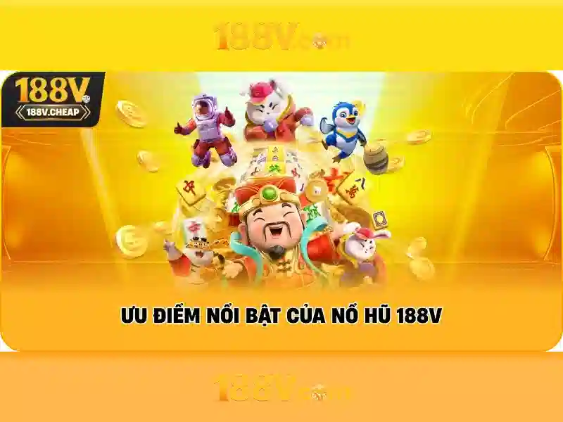 188V: khái niệm điện áp và tiềm năng công nghệ
