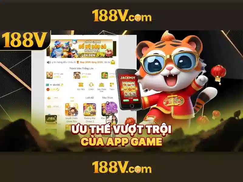 Khởi nguồn của 188v