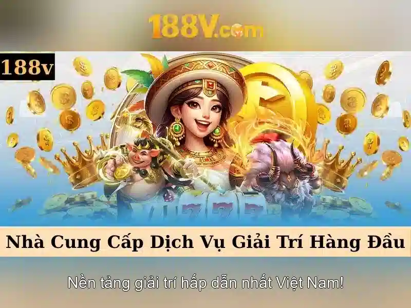 Khái niệm 188v và các chiều hướng khám phá