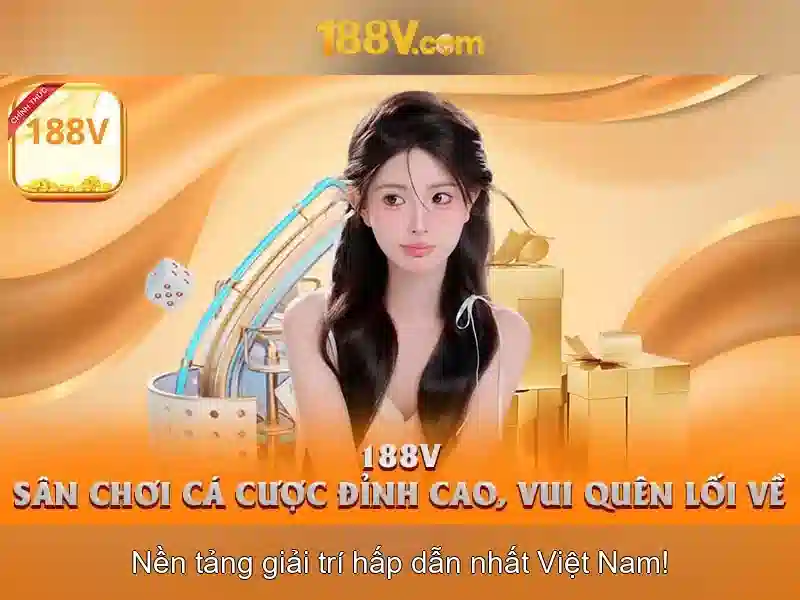 Giới thiệu về 188v\n