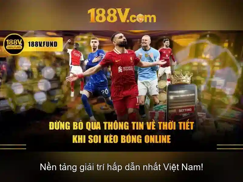 188V: một khái niệm công nghệ và văn hóa số