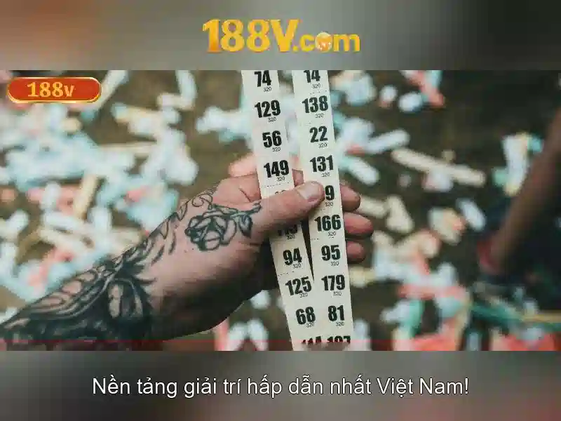 Khám phá 188V: hệ thống điện và ứng dụng