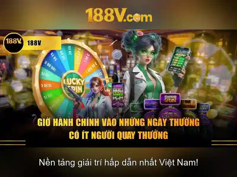 188v là gì? 188v là gì?
