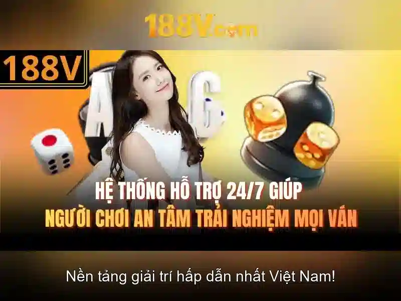 188v là gì?