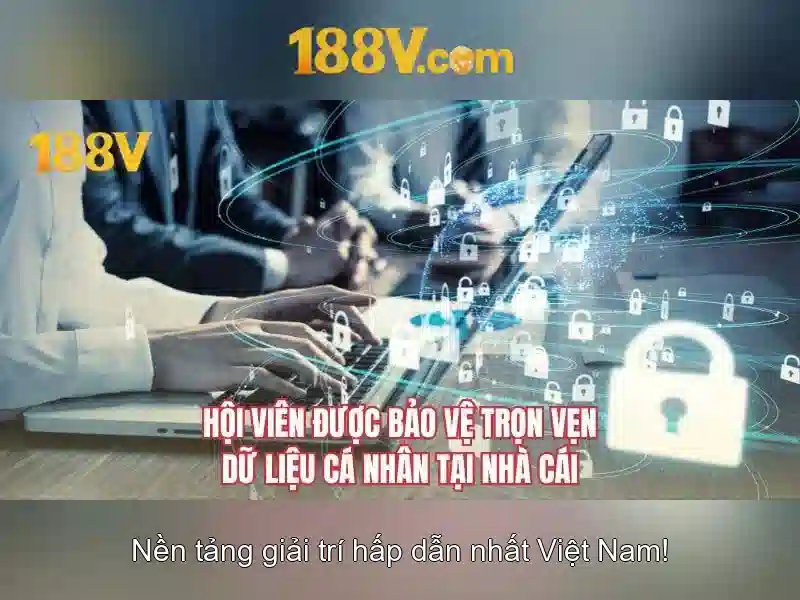 188v – Nguồn gốc và sứ mệnh của 188v