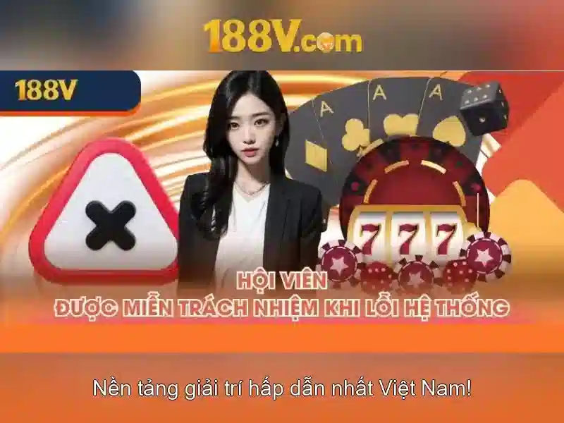 Nguồn gốc và phát triển của 188V
