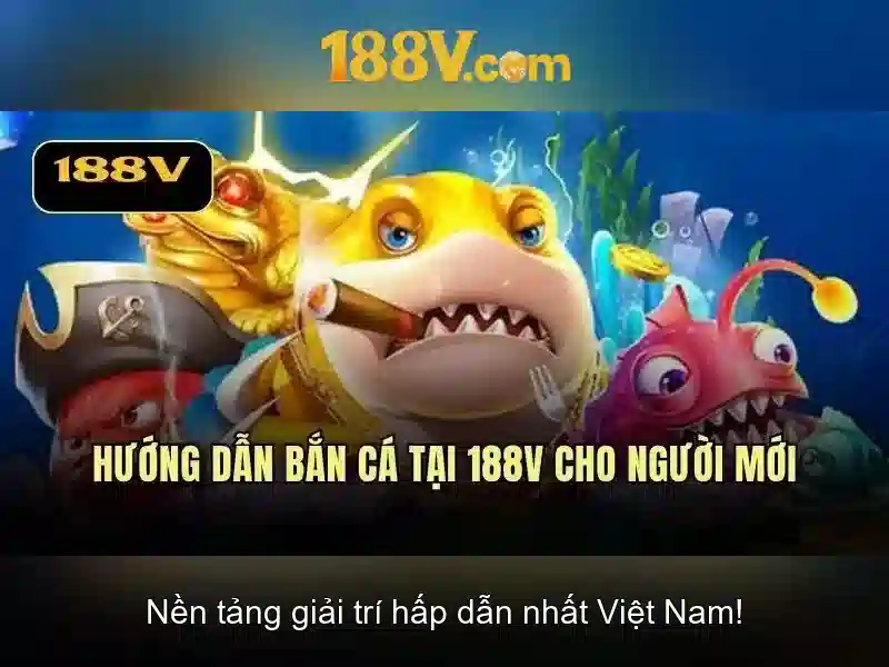 Khám phá công nghệ 188V