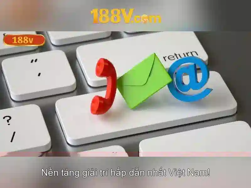 Khám phá 188v: định nghĩa, nguyên lý và ứng dụng