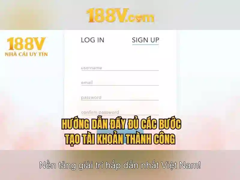 188V: một câu chuyện về điện và công nghệ