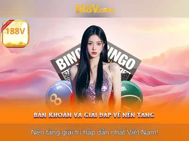 Khám phá 188v: một khái niệm huyền ảo