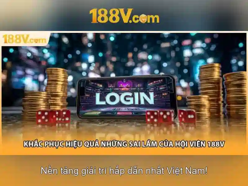188v và hành trình khám phá dữ liệu