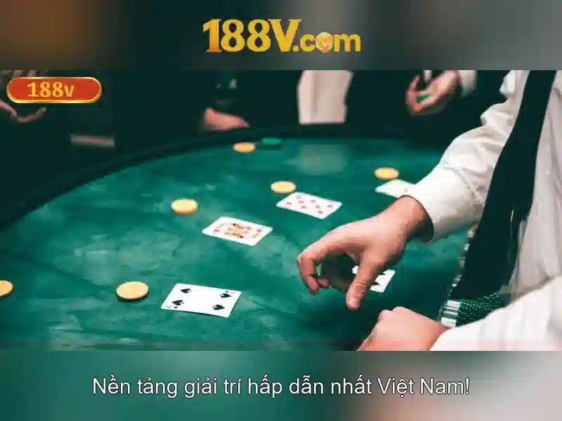 Ảnh hưởng của 188v đối với trải nghiệm người dùng