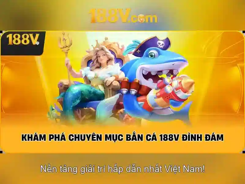 Khám phá 188v: nguồn cảm hứng và ứng dụng