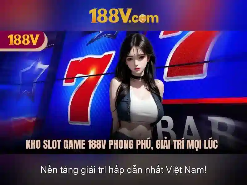 188V: Khái niệm, ứng dụng và tương lai