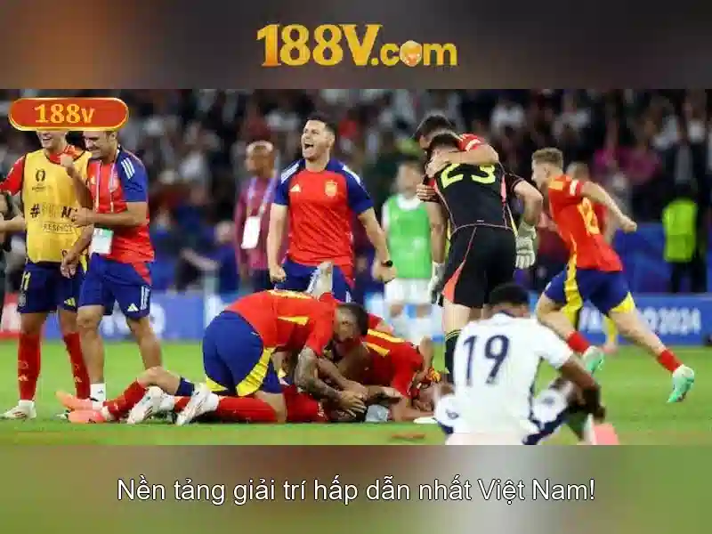 An toàn và bảo trì với 188V
