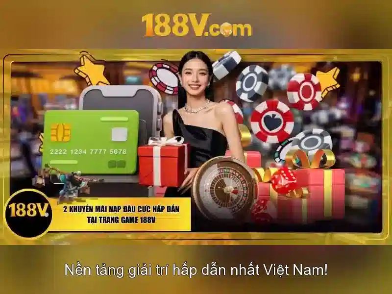 188v có lừa đảo không – nhận diện thực hư 188v