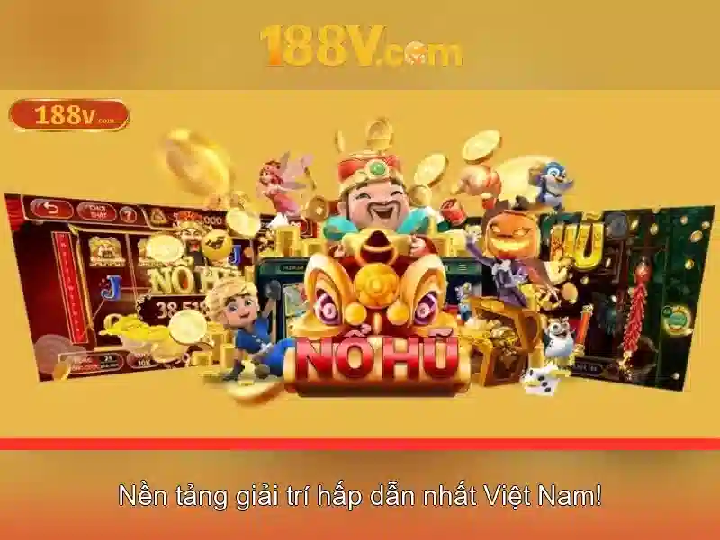 188v ios: Đột phá thương hiệu và trải nghiệm tối ưu