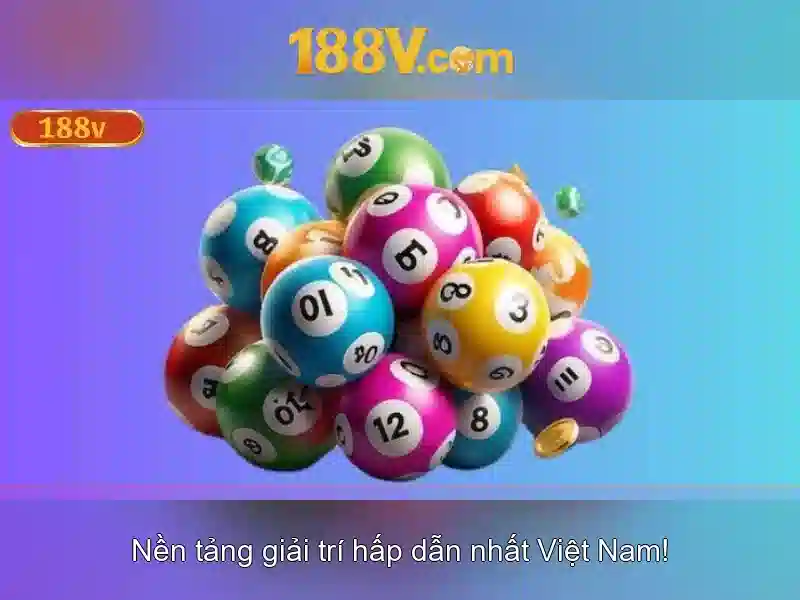 Sản phẩm và dịch vụ cốt lõi của 188v