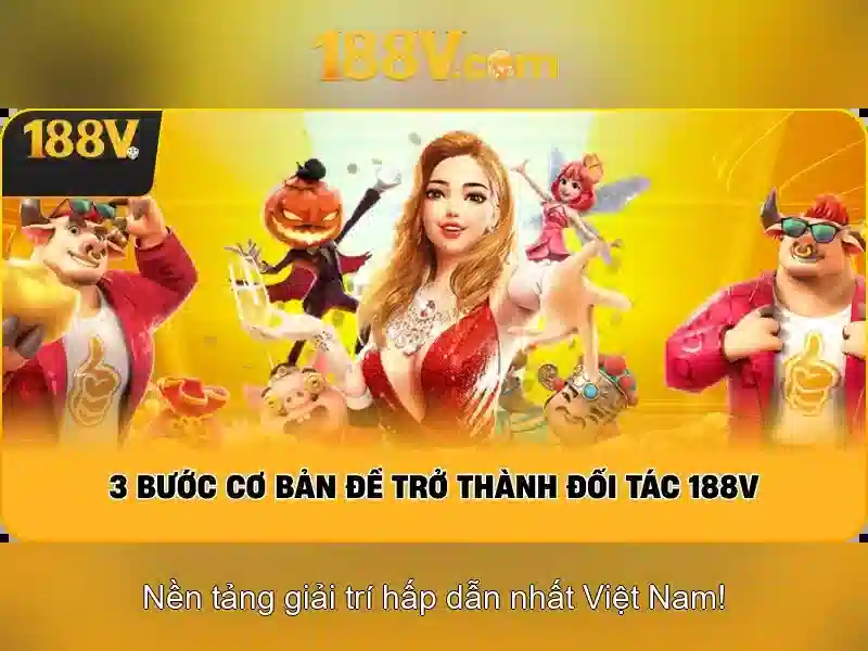 Khám phá 188V: nguồn điện và ứng dụng