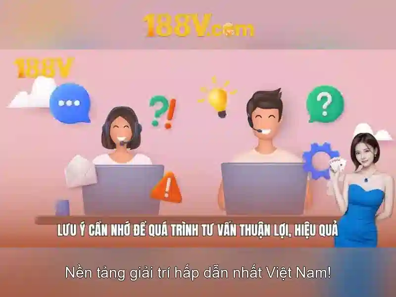 An toàn khi làm việc với 188V