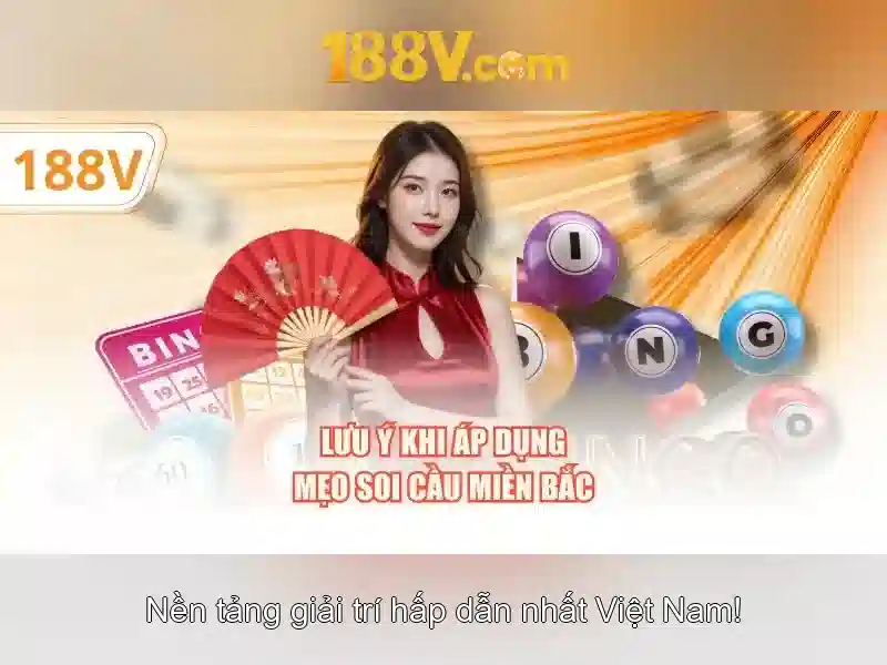 188V là gì và tại sao nó quan trọng
